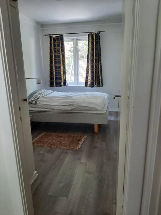 Apartment 2 Sleeping Rooms In ريوكان المظهر الخارجي الصورة